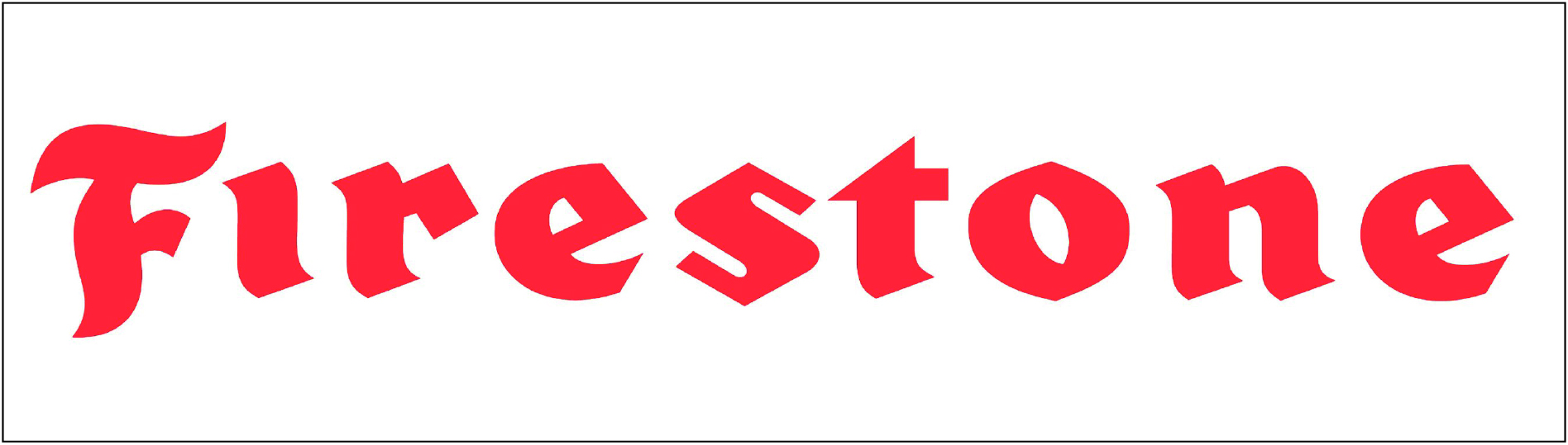 Firestone